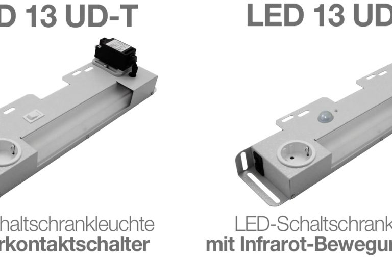 LED-13UD-IR_3_1400psd LED-Schaltschrankbeleuchtung