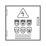Icon Gehäuse- und Schaltschrankbau