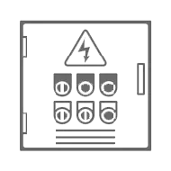 Icon Gehäuse- und Schaltschrankbau