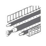 Icon Kabel- und Verlegesysteme