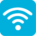 Icon Wi-Fi