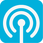 Icon Wi-Fi Direct