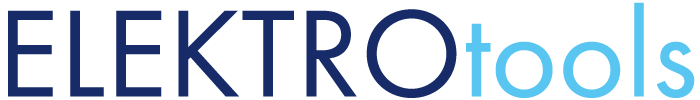 ELEKTROtools Logo