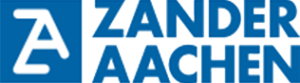 Zander Aachen ein Partner der rolf weigel GmbH & Co. KG