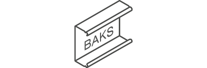 BAKS