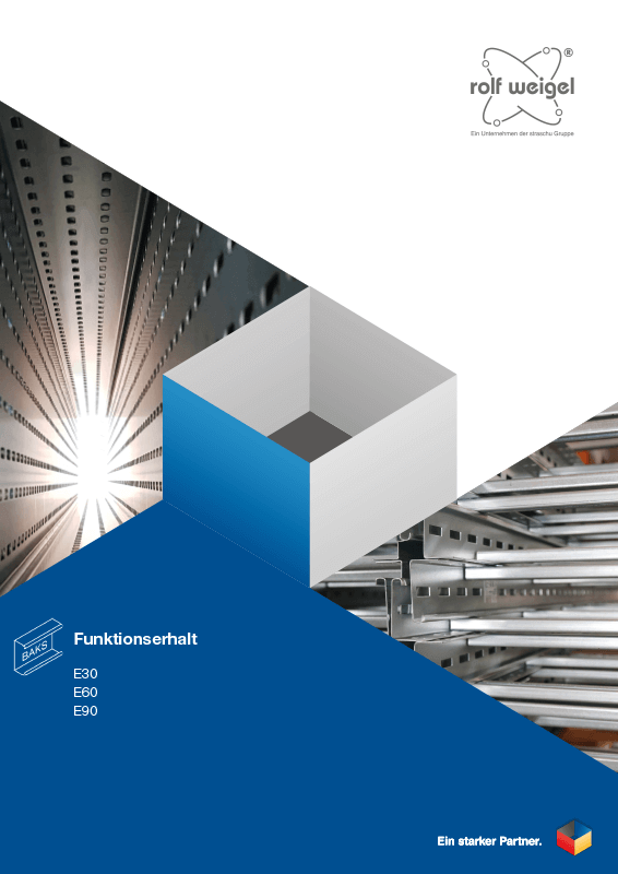 BAKS Prospekt Download