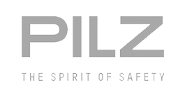 Logo von Pilz
