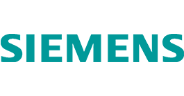 Logo von Siemens