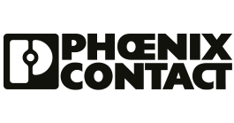 Logo von Phoenix Contact