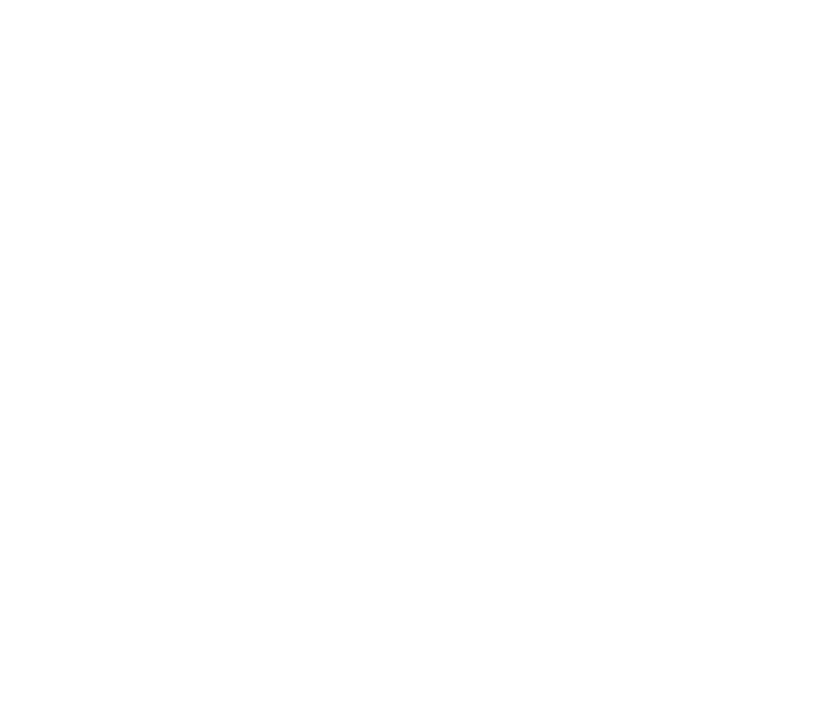 Weißes Icon mit einem Pokal auf dem ein Stern ist