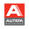 Logo von AUTEFA Solutions Germany