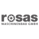 Logo von rosas Maschinenbau GmbH