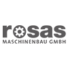 Logo von rosas Maschinenbau GmbH