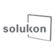 Logo von Solukon Maschinenbau GmbH