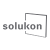 Logo von Solukon Maschinenbau GmbH