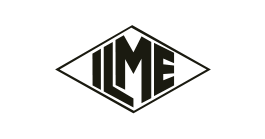 Logo von ILME