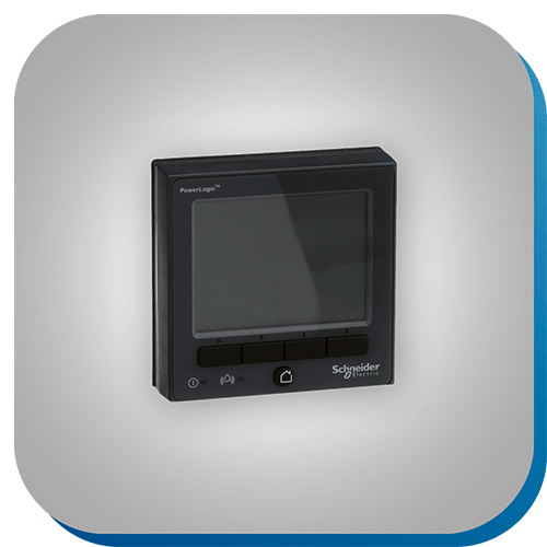 Bedienterminal für Prozesskontrolle in der Automatisierungstechnik.