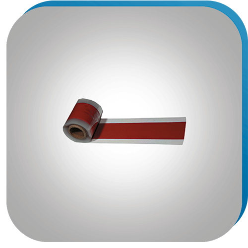 Hiprotape Schutzband für Kabelisolierung in Kabel und Leitungen.