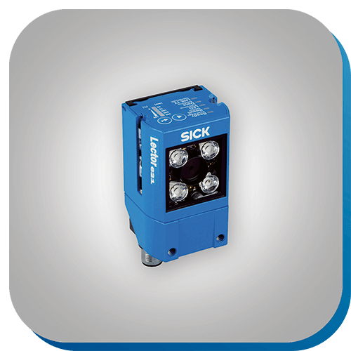 Kamerabasiertes Schutzsystem für Sicherheit in der Automatisierungstechnik.