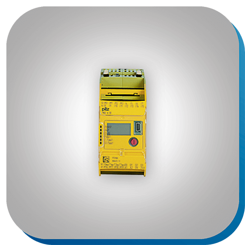 Konfigurierbare Steuerungslösung für flexible Automatisierungstechnik.