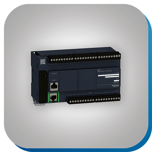 SPS-Steuerung für präzise Prozessautomatisierung in der Automatisierungstechnik.