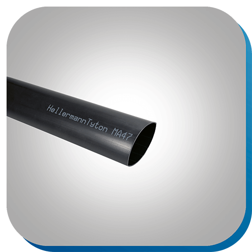 Schrumpfschlauch für Kabelschutz und Isolation in der Kategorie Kabel und Leitungen.