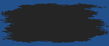 Ein blauer und schwarzer Hintergrund