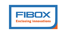 Logo von Fibox