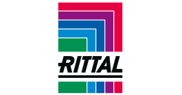 Logo von Rittal