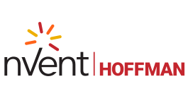 Logo von nVent Hoffman