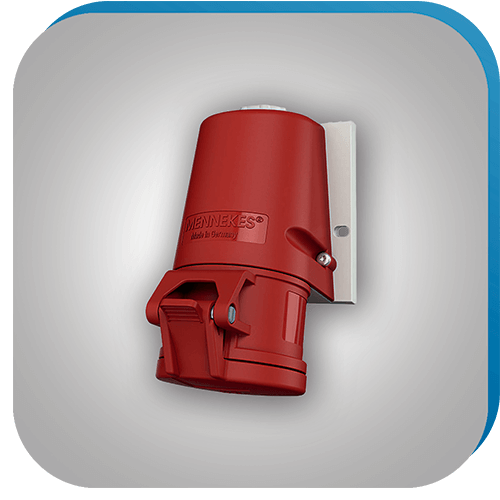 CEE-Stecker für sichere Energieversorgung in der Verbindungstechnik