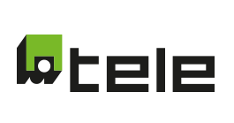 Logo der Firma TELE Haase Steuergeräte Ges.m.b.H., die Komponenten für den Bereich Energieüberwachung herstellt