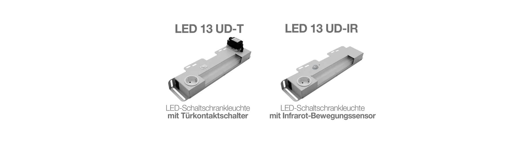 LED Slider