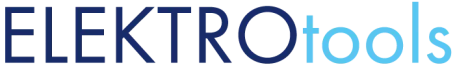 ELEKTROtools Logo