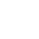 Weißes Icon mit einer Hand über der ein Zahnrad schwebt