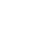 Weißes Icon einer Uhr