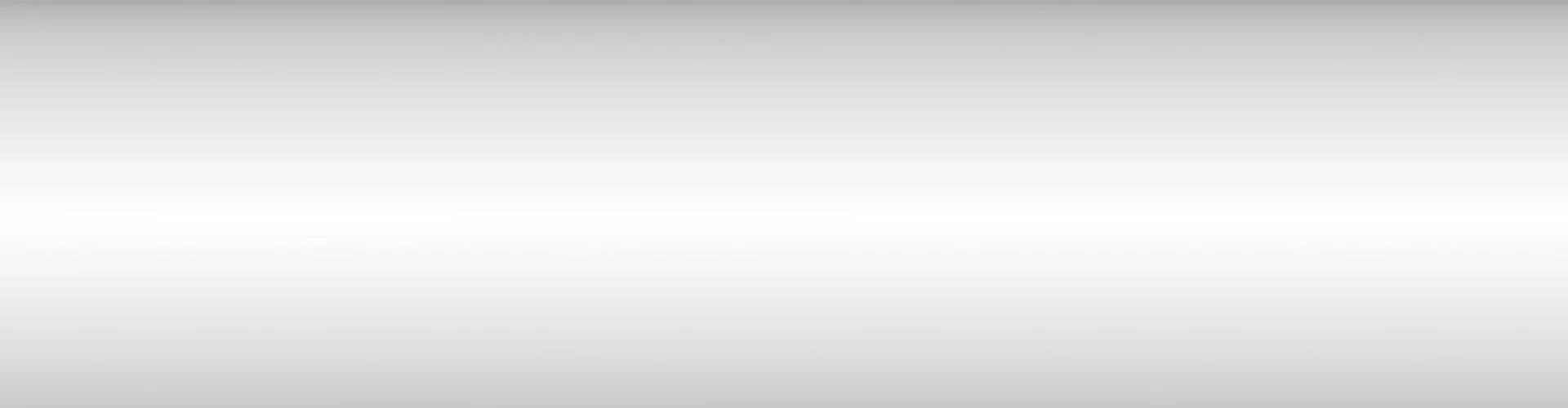 Graues Hintergrundbild mit einem weißen horizontalen Balken der nach oben und unten in den grauen Hintergrund verläuft.